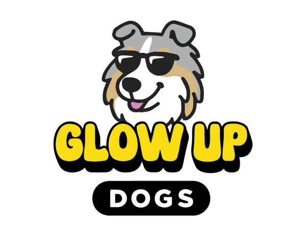 Glow Up Dogs